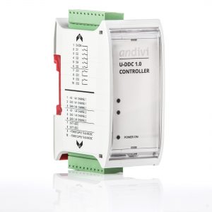 Andivi_automation station_controller_U-DDC