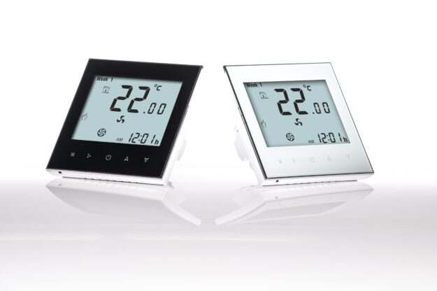 Programmable Touch Thermostat TRB