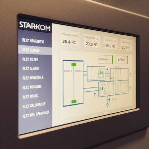 Control cabinet_webserver