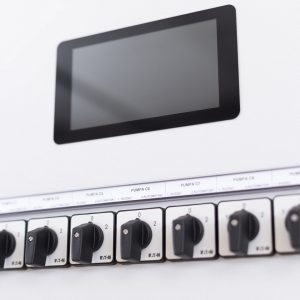 Andivi-WebCapsule_Touch Display_Control-Cabinet