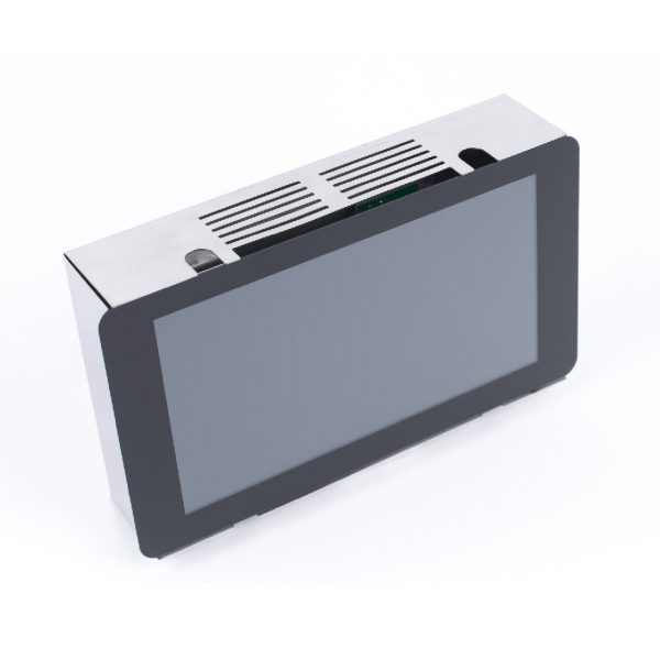 Andivi-WebCapsule_Touch Display_flat