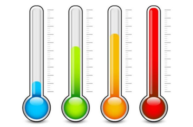 Temperature sensors main photo