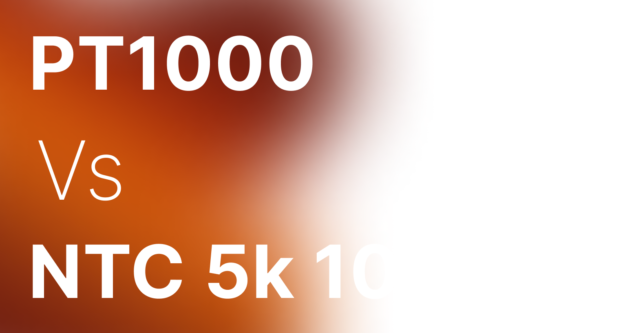 PT1000-sensors-Vs-NTC 5k 10k 20k-sensors-Andivi