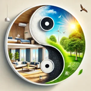 free cooling in AHU - relevncy of enthalpy