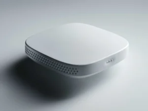 BACnet Multi Sensor - indoor - white - Andivi - 2