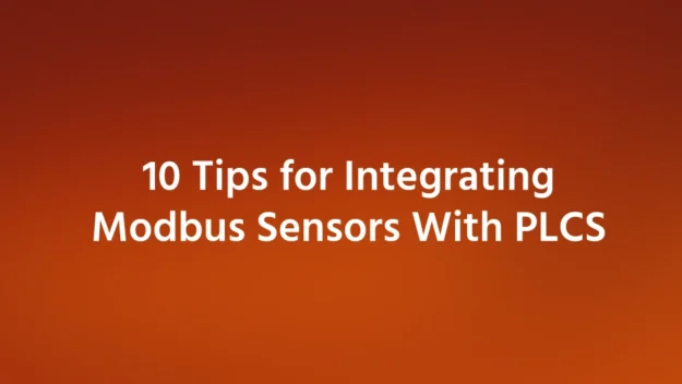 10-Tips-for-integrating-Modbus-Sensors-With-PLC