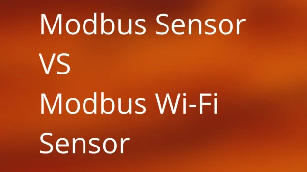 Modbus-VS-Modbus-wifi-Sensor-Andivi
