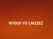 NI1000-LM235Z