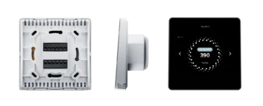 Alledio-Modbus-OEM-Thermostat-Cover