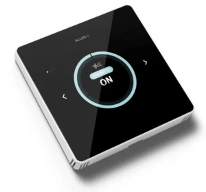 Alledio OEM-Raumregler – Modbus WiFi – Version 3