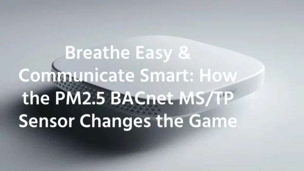 Breathe Easy & Communicate Smart
