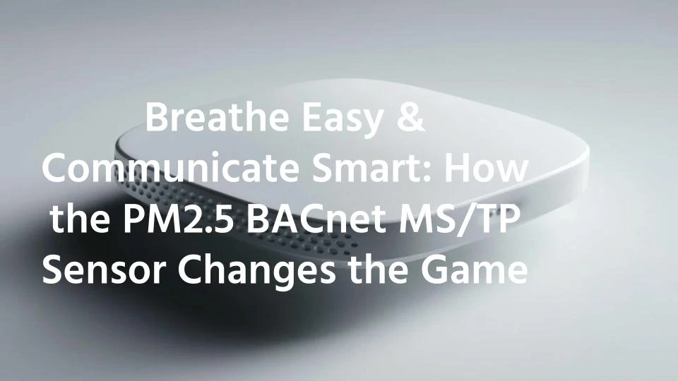 Breathe Easy & Communicate Smart