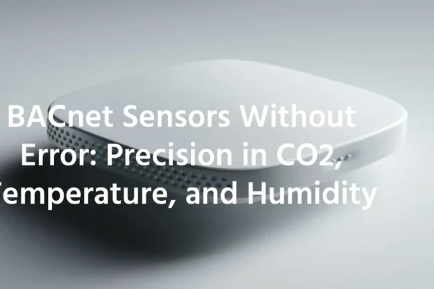 Cover Image Blog – Manual (13) Precision in CO2, Temperature, and Humidity