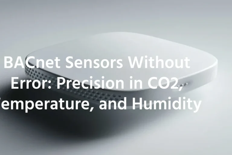 Cover Image Blog – Manual (13) Precision in CO2, Temperature, and Humidity