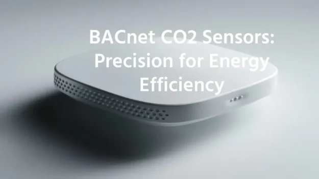 BACnet CO2 Sensors: Precision for Energy Efficiency BACnet CO2 Sensors: Precision for Energy Efficiency