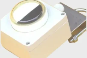 Global radiation sensor – ANDWT500 Global radiation sensor – ANDWT500