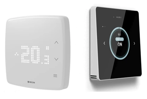 RCX-Alledio-Room Unit