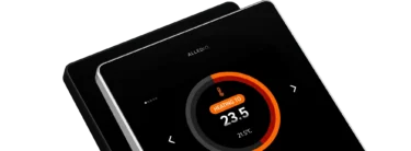 OEM-sobni-regulator-Alledio-front-view