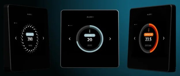 Cabin Automation Solution User Panels – Modbus Examples – Andivi (2) Cabin Automation Solution User Panels - Modbus Examples - Andivi (2)