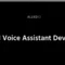AI Voice Assistant Device