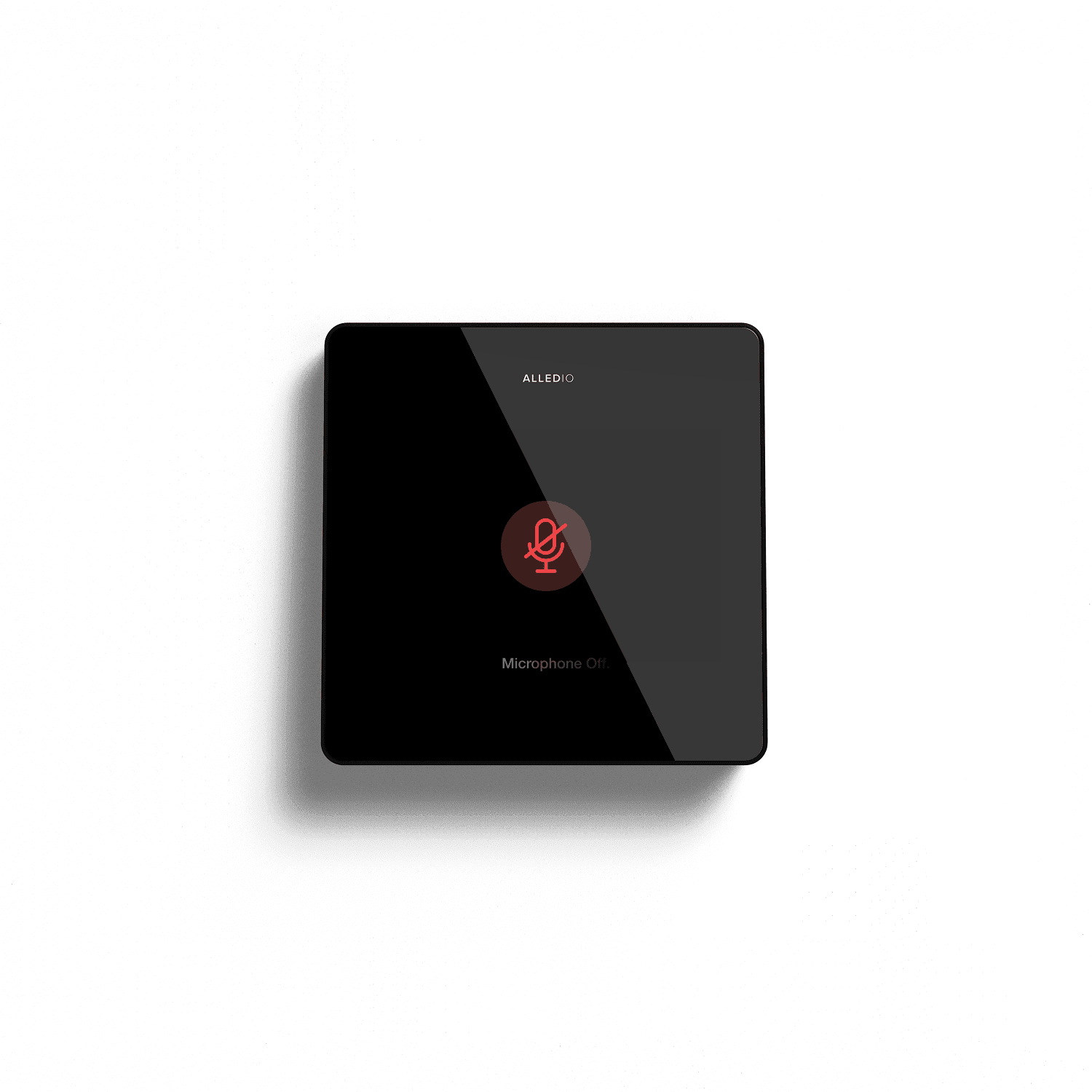 AI voice assistant device - 4