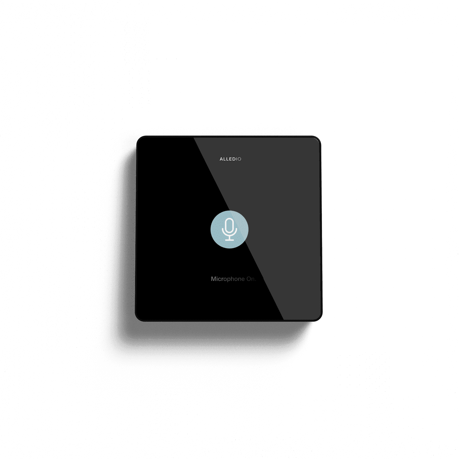 AI voice assistant device - 5