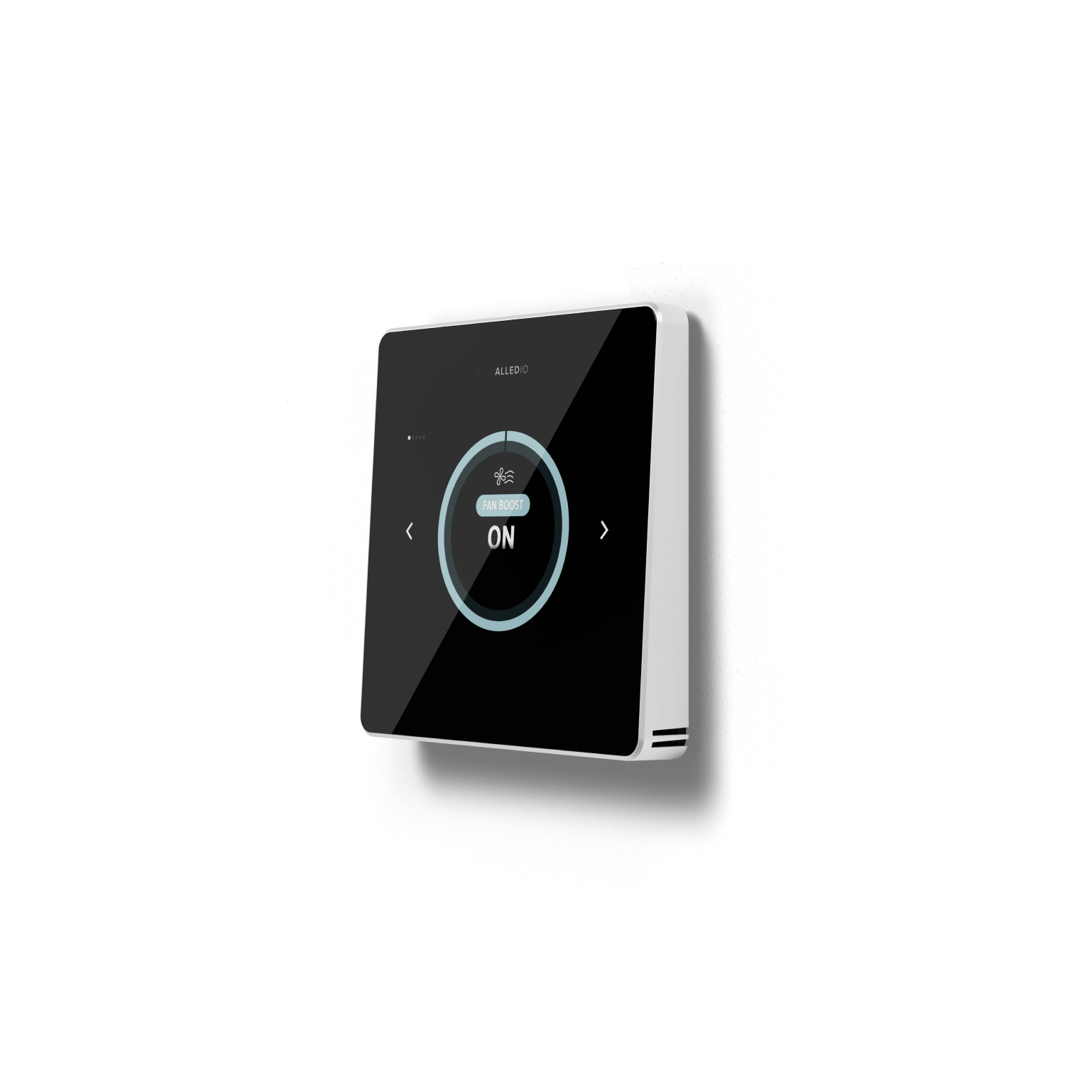 AI voice assistant device - 3