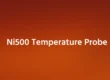 Ni500 Temperature Probe