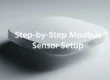 Step-by-Step Modbus Sensor Setup