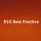 ESG Best Practice