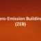 Zero-Emission Buildings (ZEB)