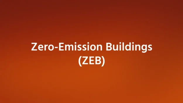 Zero-Emission Buildings (ZEB)