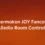 Thermokon JOY Fancoil vs Alledio Room Controller