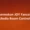 Thermokon JOY Fancoil vs Alledio Room Controller