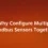 Why Configure Multiple Modbus Sensors Together